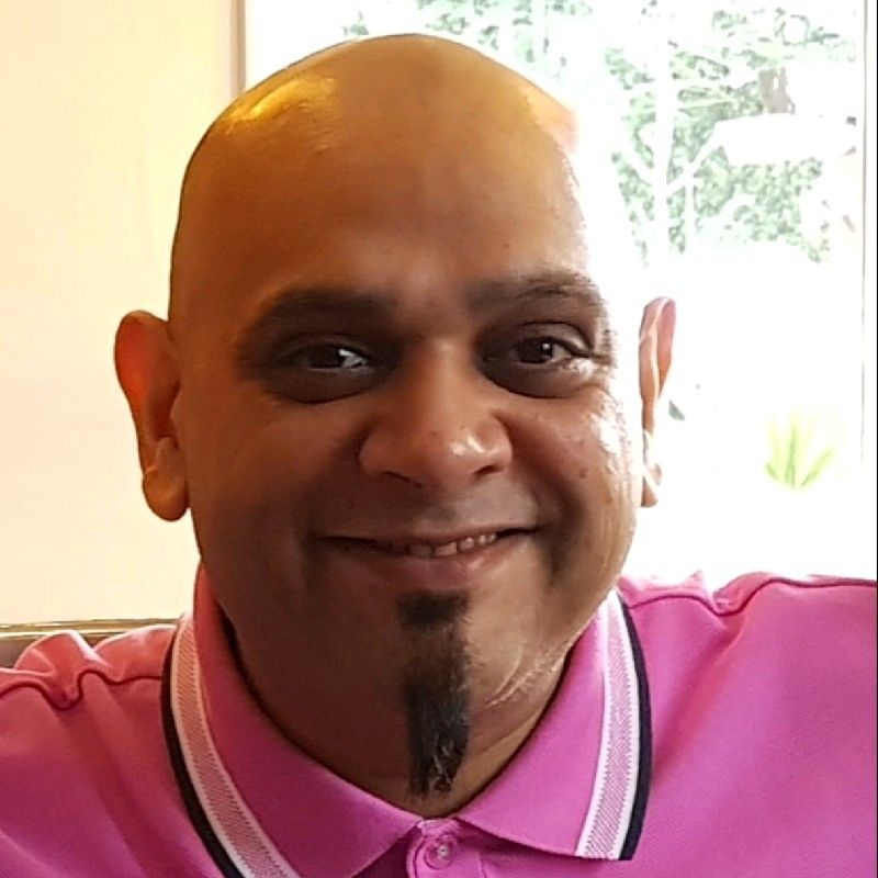 Rajesh Bargota profile picture