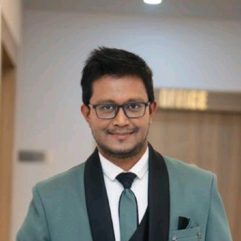 Udit Raj Chauhan profile picture