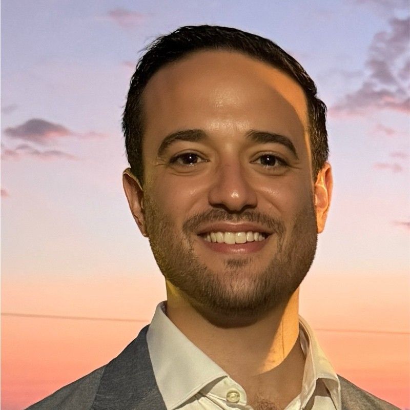 Daniel Gorban profile picture