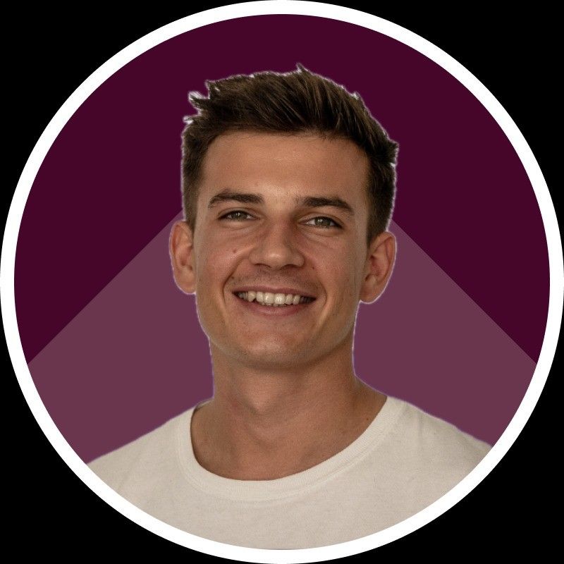 Alexander Mackinlay profile picture