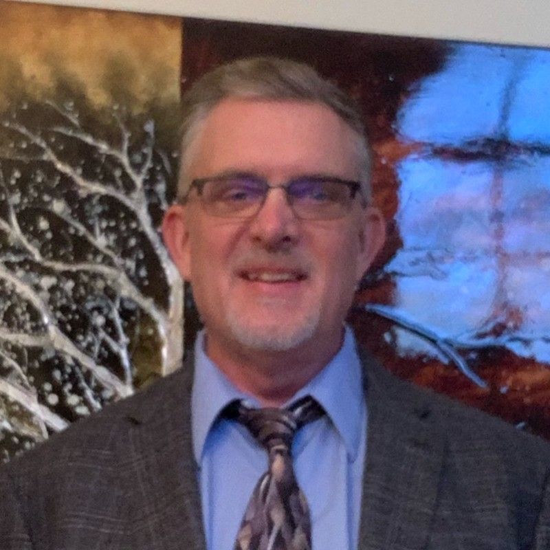 John Allman profile picture