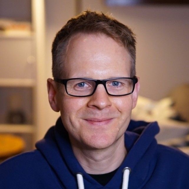 Kai Tobias Block profile picture