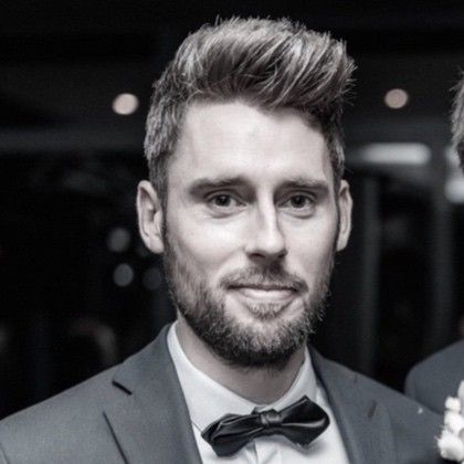 Nicolas Caulier profile picture