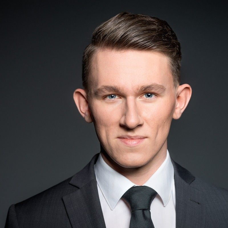 Adrian Gronau profile picture