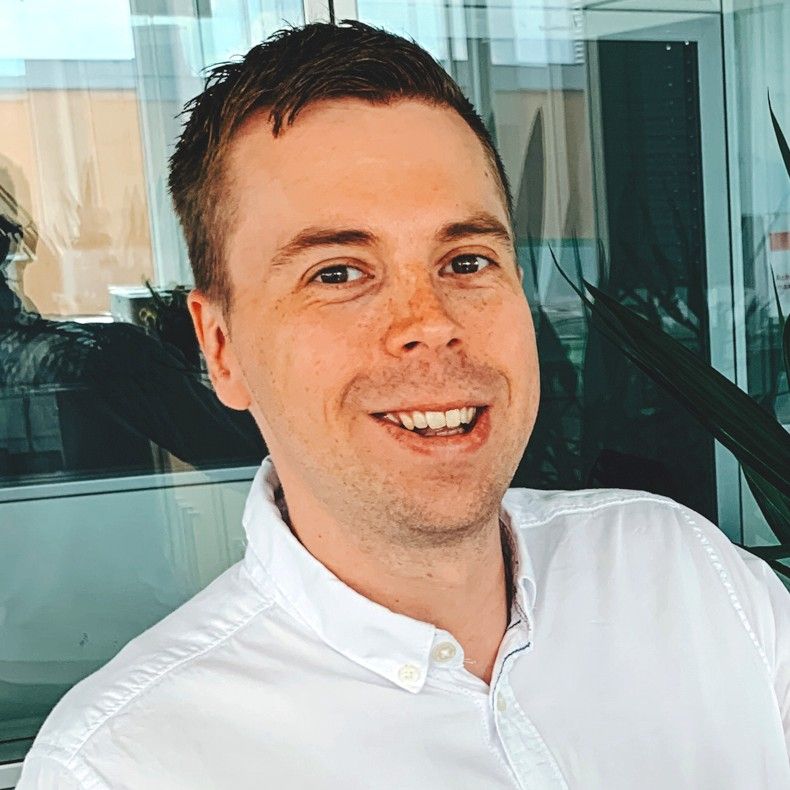 Manuel Mitter profile picture