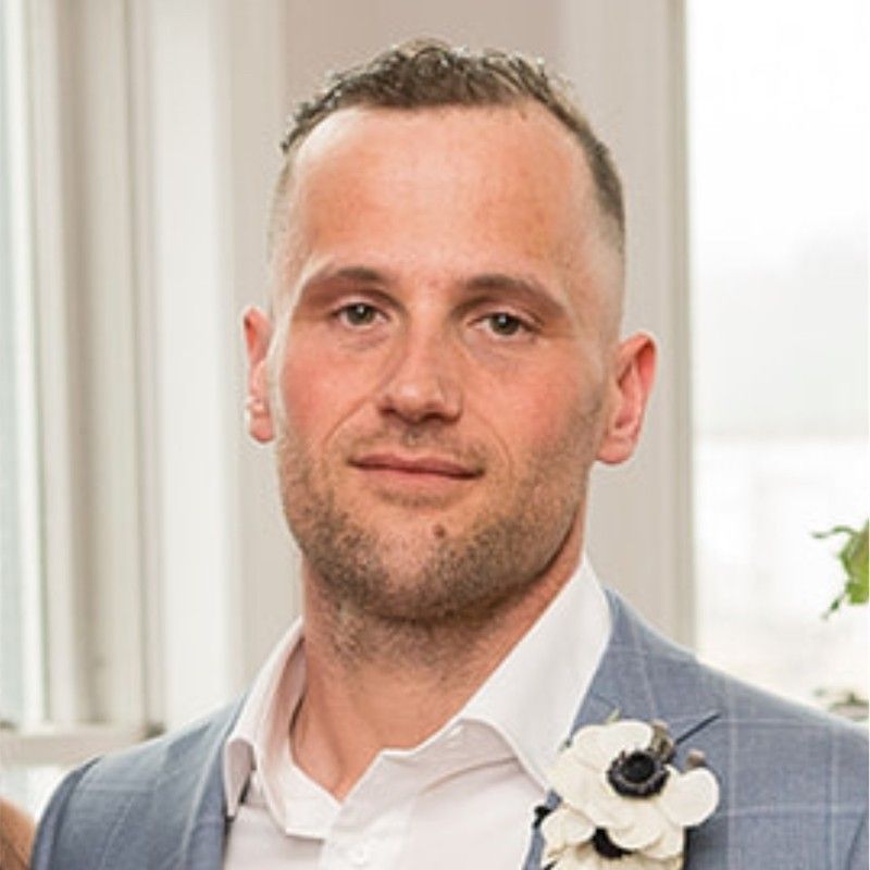 Matt Daigle profile picture