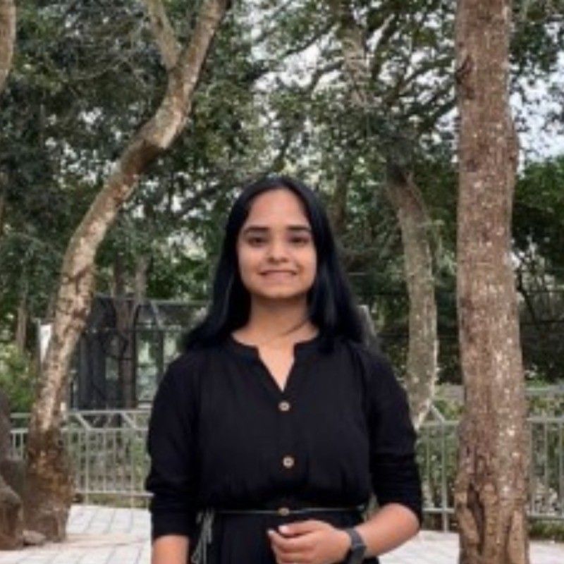 Garima Arora profile picture