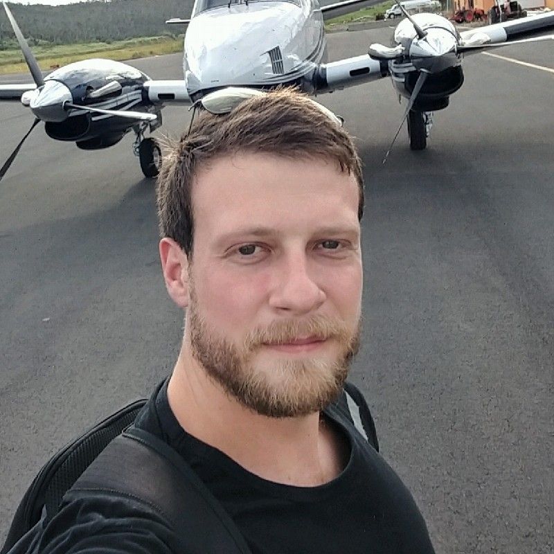 Andrei Trakhtenberg profile picture