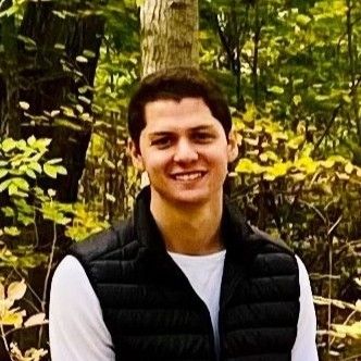 Evan Goldman profile picture