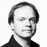 Sander Van Gelder profile picture