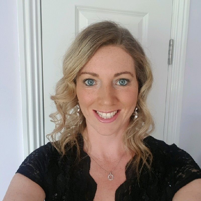 Amy Clucas Int Dip Grc profile picture