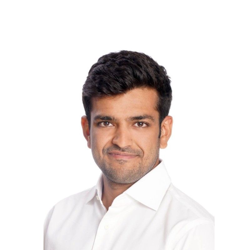 Raghvendra Narang profile picture