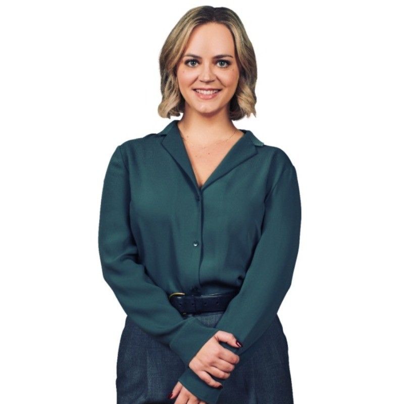 Sarah Small profile picture