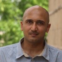 Arjun Rajagopal profile picture