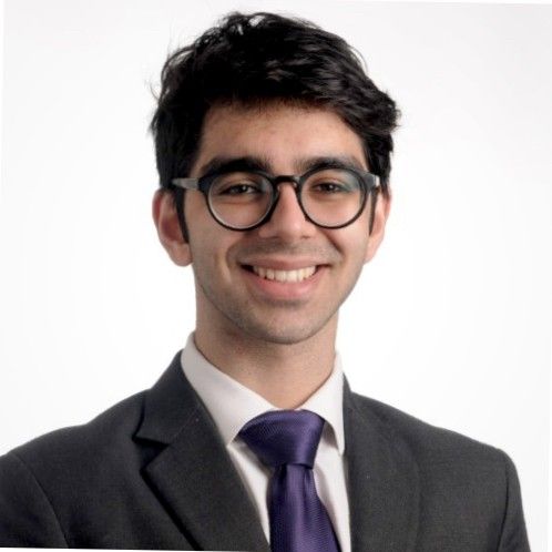 Soham Dalwani profile picture