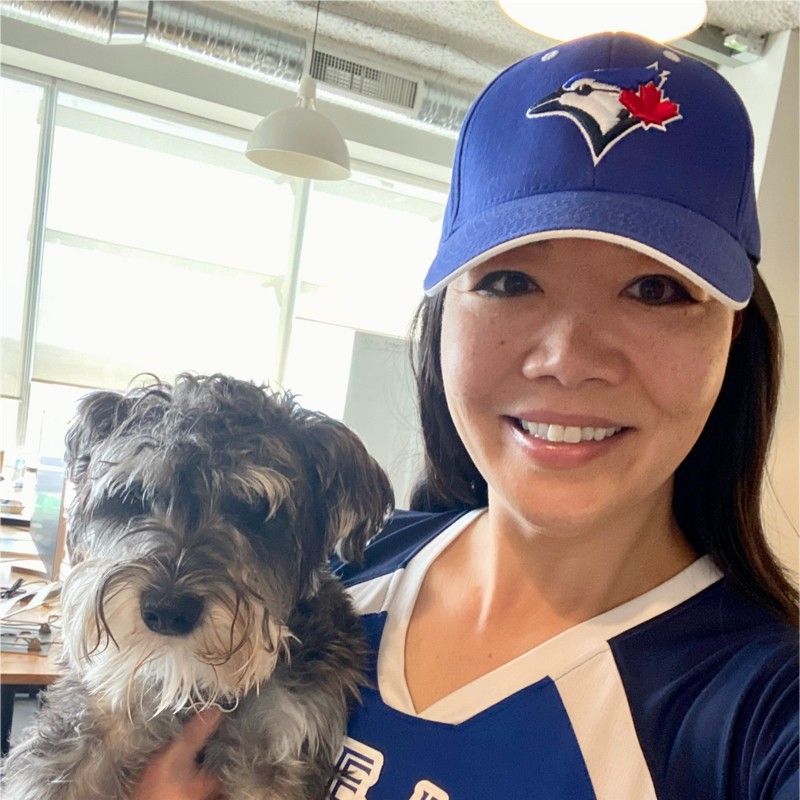 Cathy Lim profile picture