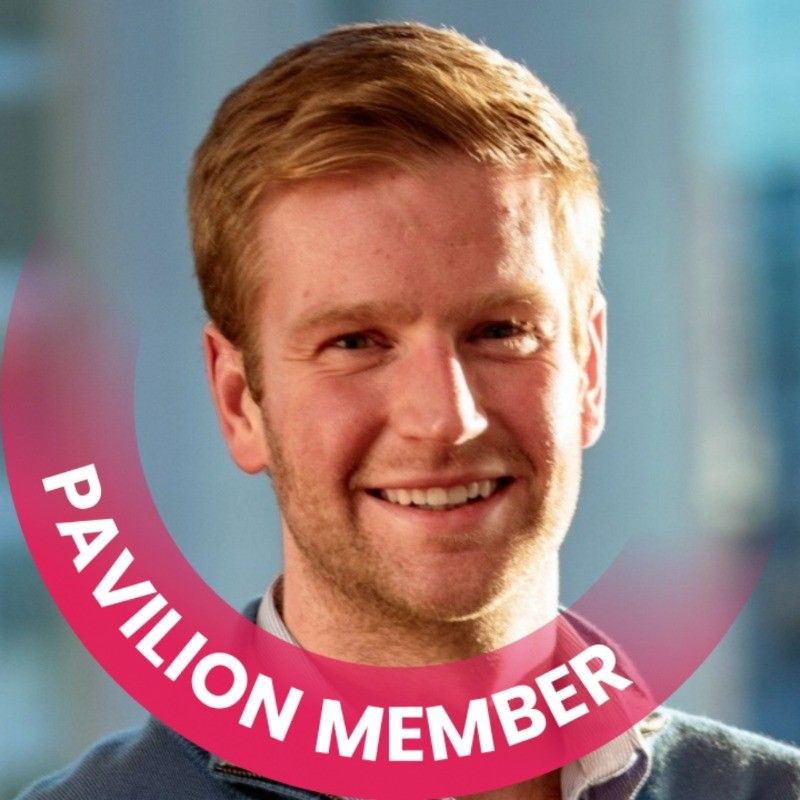 Josh Carter profile picture