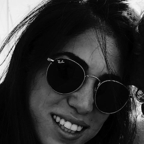 Linoy Tzarum profile picture