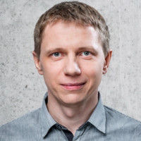 Dmitry Sharanov profile picture