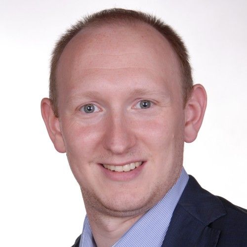 Patrick Muller profile picture