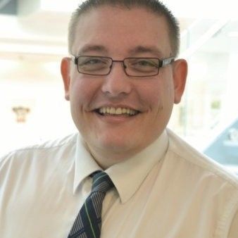 Matt Woor profile picture