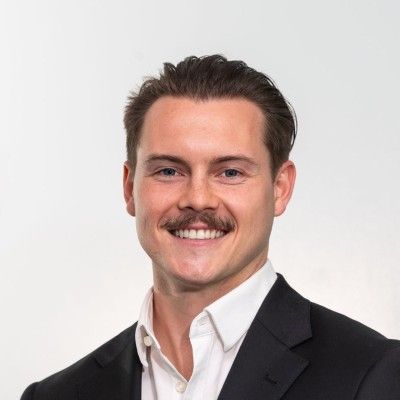 Todd Bennett profile picture