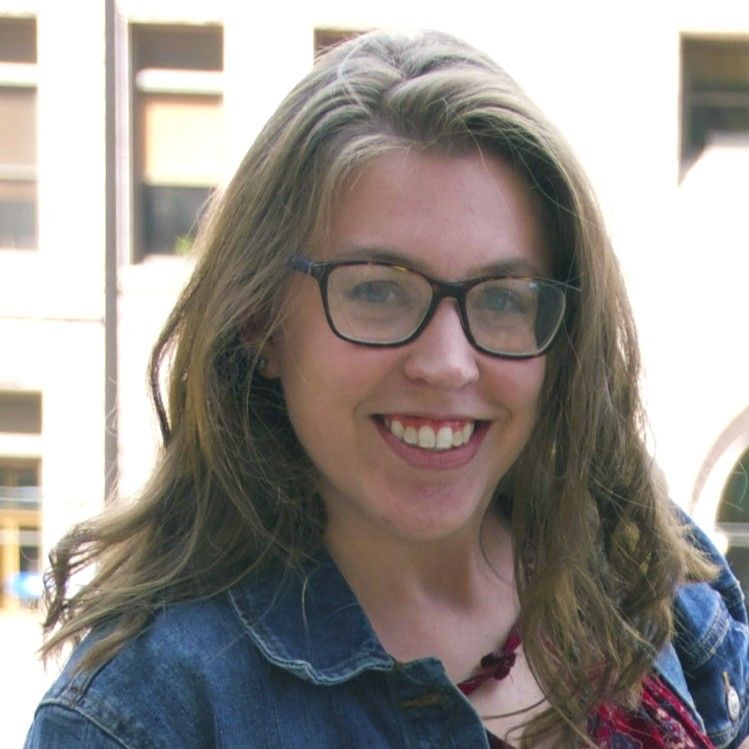 Aleah Salloway profile picture