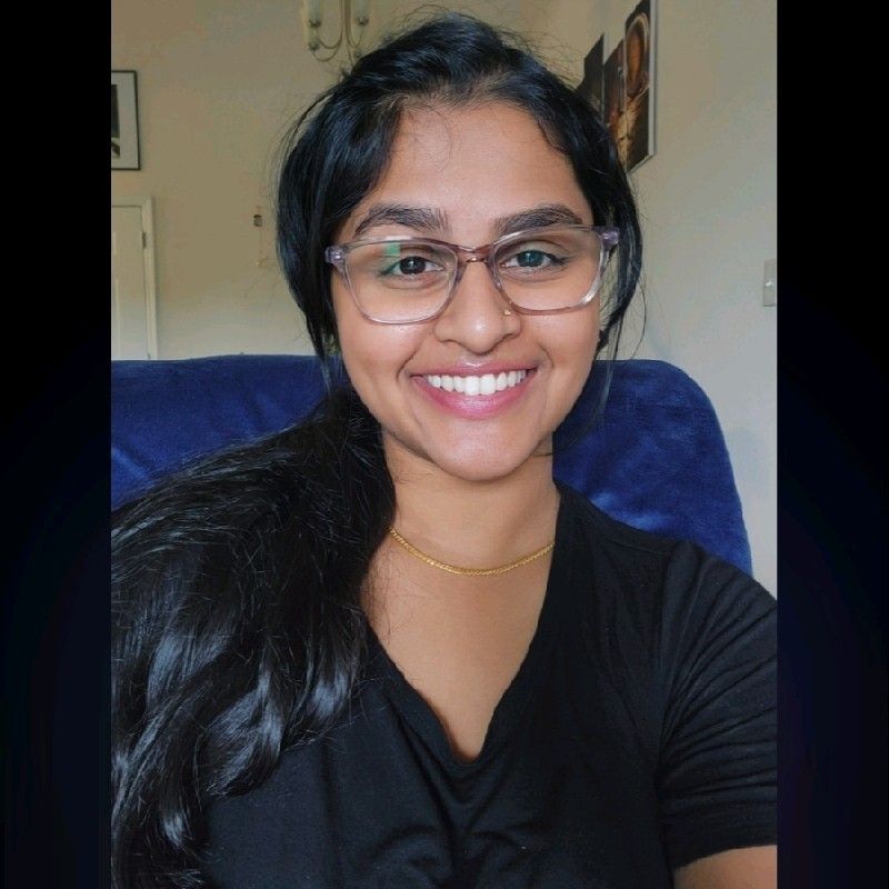 Lakshmi Ashok profile picture
