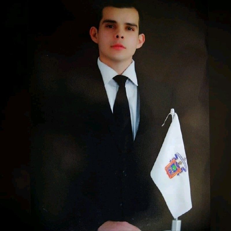 Cristian Alexander Hernandez Garcia profile picture