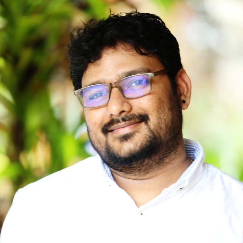 Omkaram Sumanth profile picture