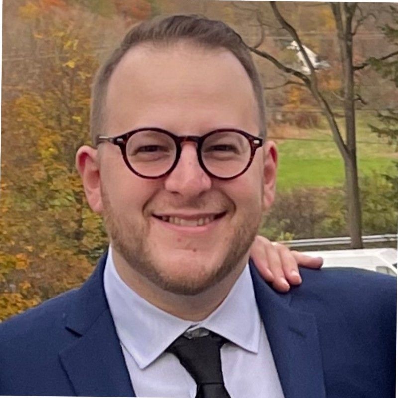 Max Solov profile picture