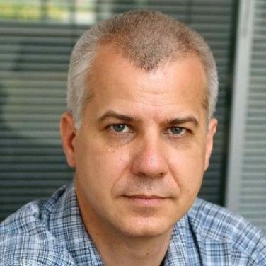 Csaba Somogyi profile picture