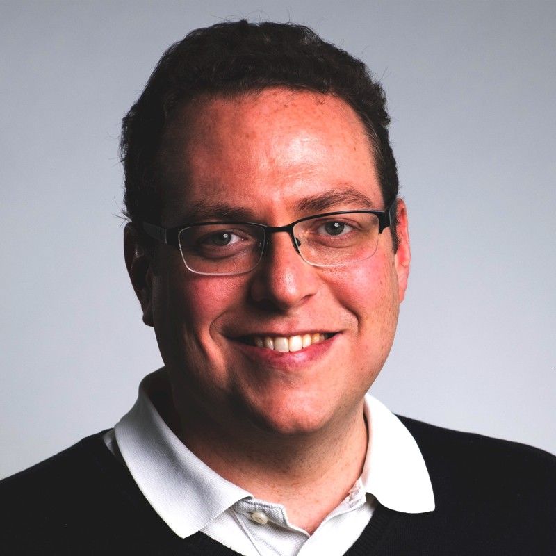 David Neuman profile picture