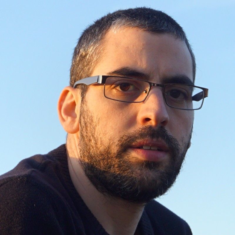 Tal Obstbaum profile picture