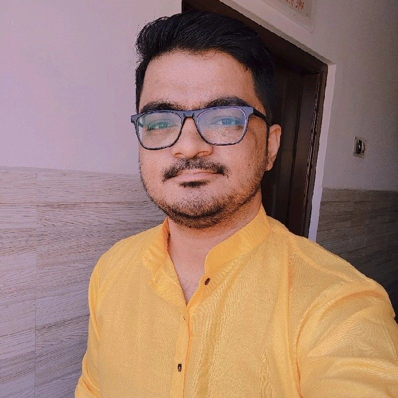 Dinesh Bodha profile picture
