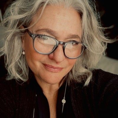 Jolanda Geijer profile picture
