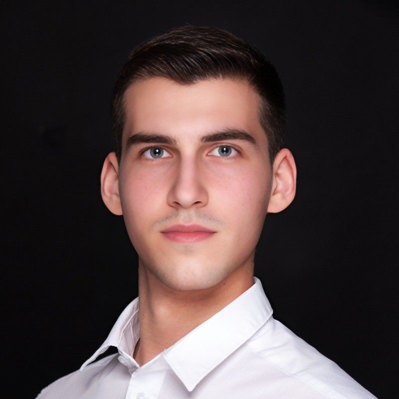 Piotr Blachnio profile picture