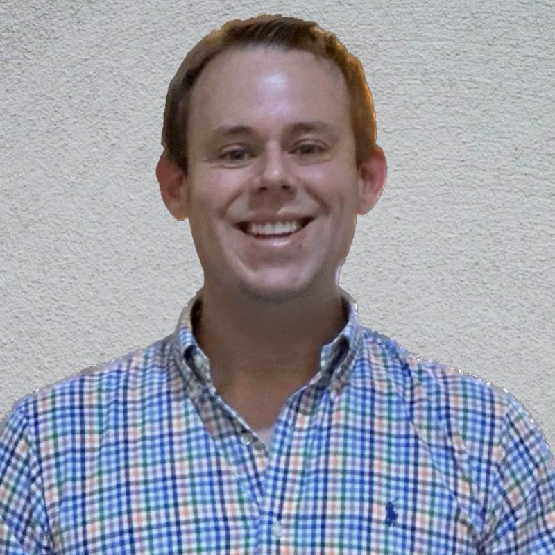 Joshua Griffin profile picture