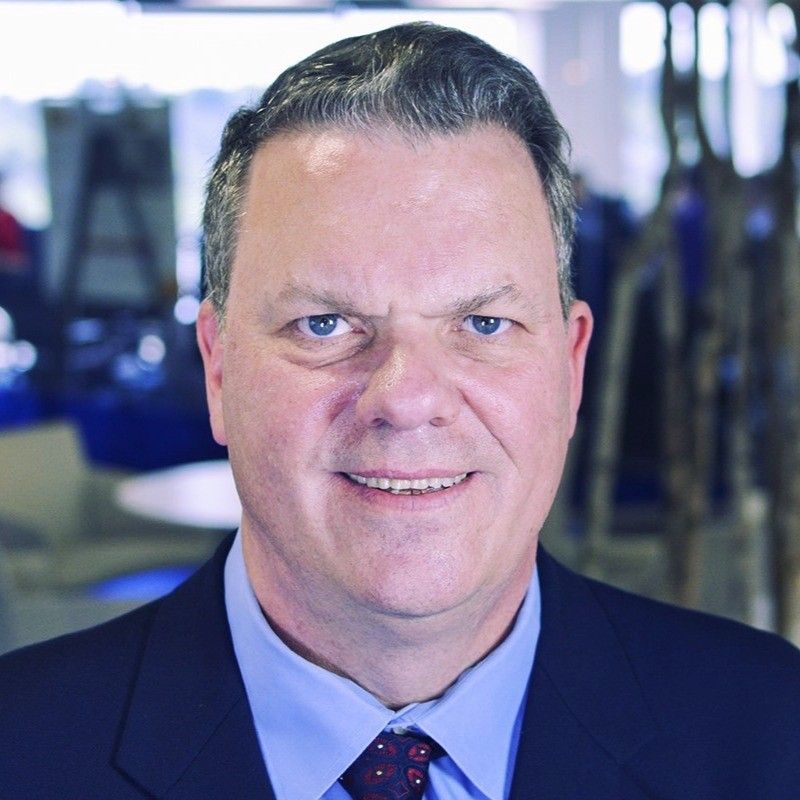 Ed Benack profile picture
