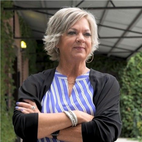 Andrea Fredrickson profile picture