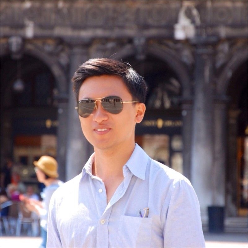 Max G profile picture