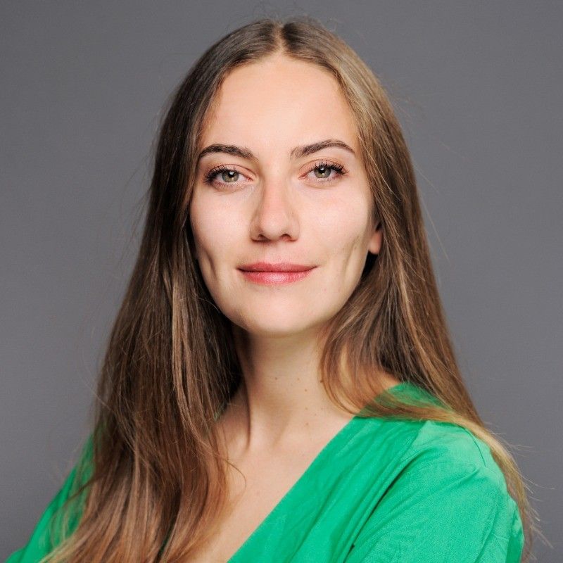Capucine Royer Feltesse profile picture