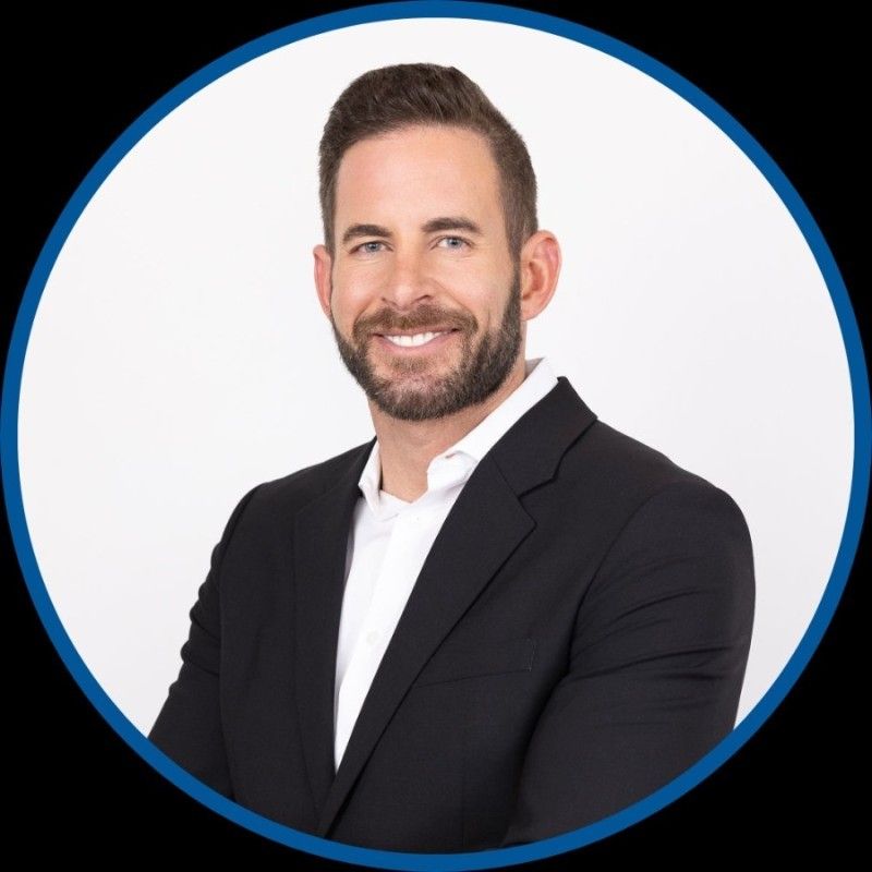 Tarek Moussa profile picture