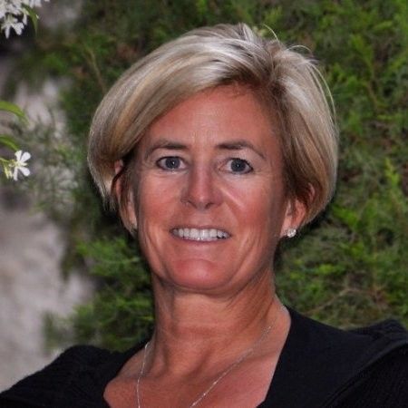Susan Johnson profile picture