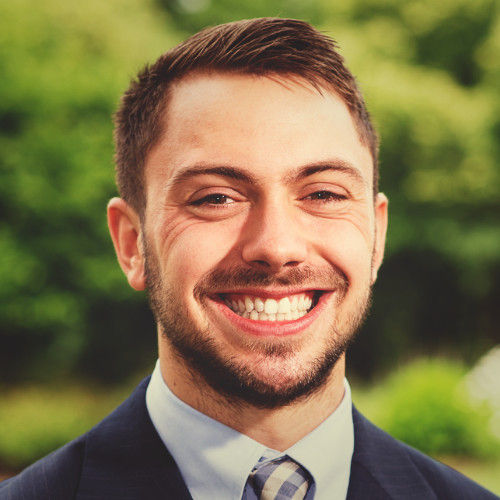 John Wright profile picture