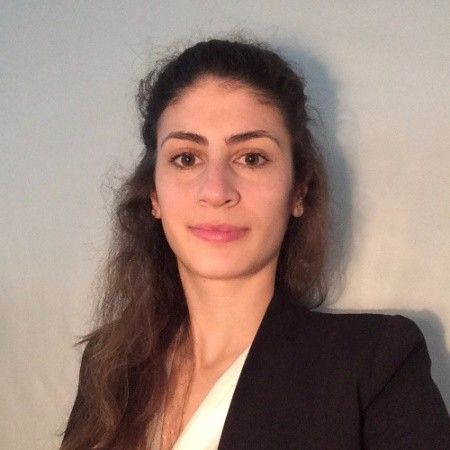 Julia Ferris profile picture