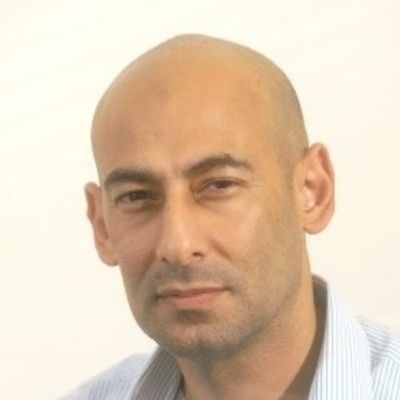 Ron Lederer profile picture
