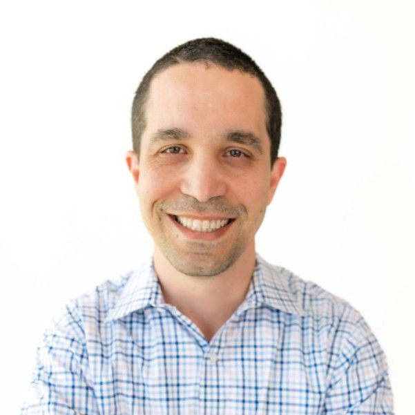 Naor Danieli profile picture