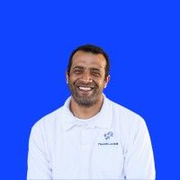 Vijay Harrell profile picture
