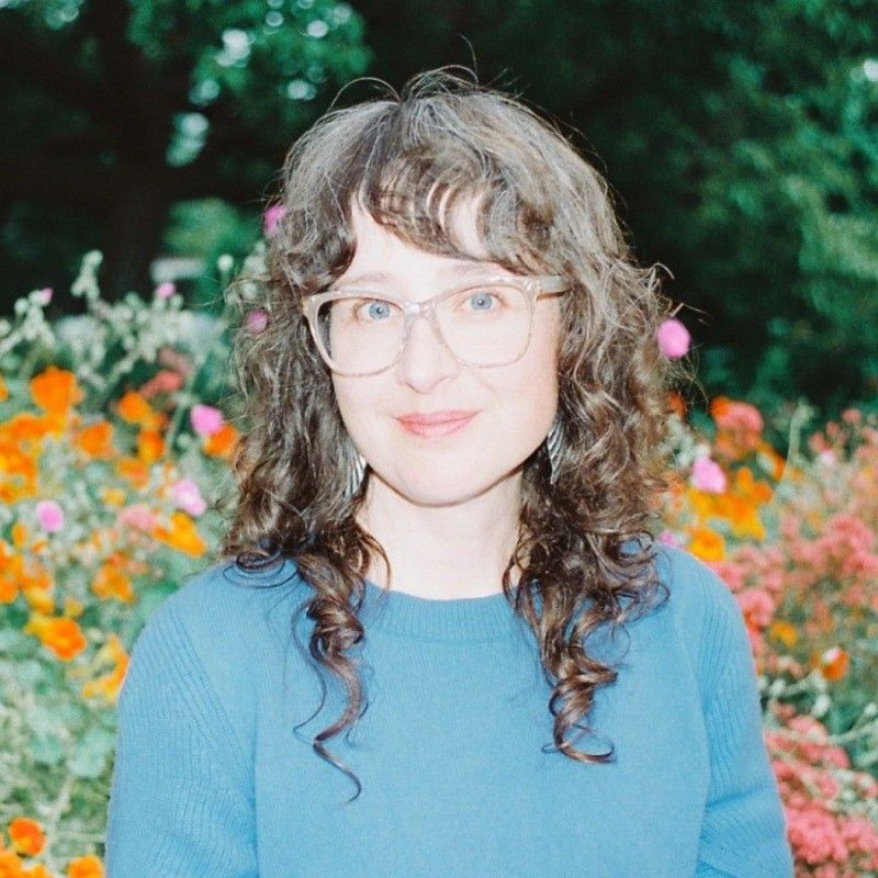 Jen Hutton profile picture